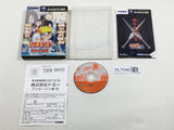 Naruto Gekito Ninja Taisen! 3 Nintendo GameCube Japan - DL7046