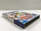 Naruto Gekito Ninja Taisen! 3 Nintendo GameCube Japan - DL7046