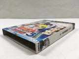 Naruto Gekito Ninja Taisen! 3 Nintendo GameCube Japan - DL7046