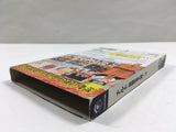 Naruto Gekito Ninja Taisen! 3 Nintendo GameCube Japan - DL7046
