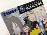 Naruto Gekito Ninja Taisen! 3 Nintendo GameCube Japan - DL7046