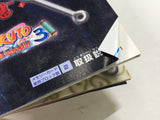 Naruto Gekito Ninja Taisen! 3 Nintendo GameCube Japan - DL7046