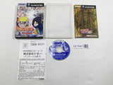 Naruto Gekito Ninja Taisen! 4 Nintendo GameCube Japan - DL7047