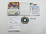 Naruto Gekito Ninja Taisen! 4 Nintendo GameCube Japan - DL7047