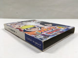 Naruto Gekito Ninja Taisen! 4 Nintendo GameCube Japan - DL7047