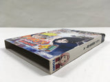 Naruto Gekito Ninja Taisen! 4 Nintendo GameCube Japan - DL7047