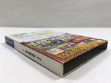 Naruto Gekito Ninja Taisen! 4 Nintendo GameCube Japan - DL7047