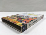 Naruto Gekito Ninja Taisen! 4 Nintendo GameCube Japan - DL7047