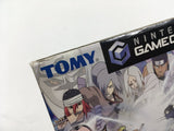 Naruto Gekito Ninja Taisen! 4 Nintendo GameCube Japan - DL7047