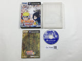 Naruto Gekito Ninja Taisen! 4 Nintendo GameCube Japan - DL7048