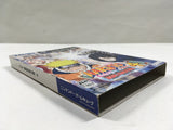 Naruto Gekito Ninja Taisen! 4 Nintendo GameCube Japan - DL7048