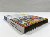 Naruto Gekito Ninja Taisen! 4 Nintendo GameCube Japan - DL7048
