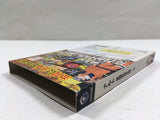 Naruto Gekito Ninja Taisen! 4 Nintendo GameCube Japan - DL7048