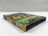 Pikmin Nintendo GameCube Japan - DL7049