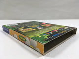 Pikmin Nintendo GameCube Japan - DL7050