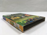 Pikmin Nintendo GameCube Japan - DL7051