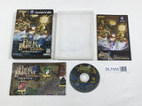 Fire Emblem Path of Radiance Nintendo GameCube Japan - DL7055