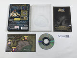 Fire Emblem Path of Radiance Nintendo GameCube Japan - DL7055
