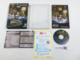 Fire Emblem Path of Radiance Nintendo GameCube Japan - DL7056