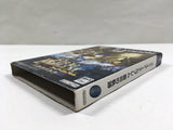 Fire Emblem Path of Radiance Nintendo GameCube Japan - DL7056