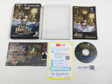 Fire Emblem Path of Radiance Nintendo GameCube Japan - DL7057