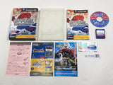 Pokemon Box Ruby and Sapphire Nintendo GameCube Japan - DL7058