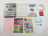 Pokemon Box Ruby and Sapphire Nintendo GameCube Japan - DL7058