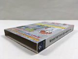 Pokemon Box Ruby and Sapphire Nintendo GameCube Japan - DL7058