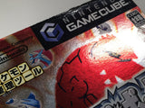 Pokemon Box Ruby and Sapphire Nintendo GameCube Japan - DL7058