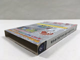 Pokemon Box Ruby and Sapphire Nintendo GameCube Japan - DL7059