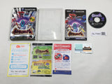 Pokemon Colosseum Nintendo GameCube Japan - DL7060