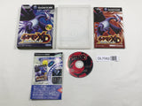 Pokemon XD Gale of Darkness Nintendo GameCube Japan - DL7062