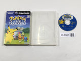 Pokemon Channel Nintendo GameCube Japan - DL7063