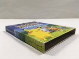 Pokemon Channel Nintendo GameCube Japan - DL7063