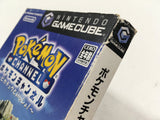 Pokemon Channel Nintendo GameCube Japan - DL7063