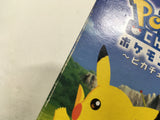 Pokemon Channel Nintendo GameCube Japan - DL7063