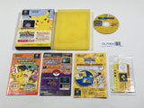 Pokemon Channel Expansion pack Nintendo GameCube Japan - DL7064