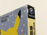 Pokemon Channel Expansion pack Nintendo GameCube Japan - DL7064