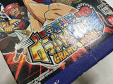 One Piece Grand Battle! Rush Nintendo GameCube Japan - DL7065