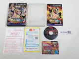 One Piece Grand Battle! Rush Nintendo GameCube Japan - DL7066
