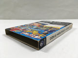 One Piece Grand Battle! Rush Nintendo GameCube Japan - DL7066