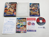 One Piece Grand Battle! 3 Nintendo GameCube Japan - DL7067