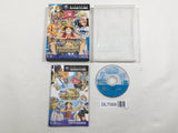 One Piece Treasure Battle! Nintendo GameCube Japan - DL7068
