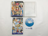 One Piece Treasure Battle! Nintendo GameCube Japan - DL7069