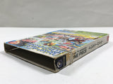 One Piece Treasure Battle! Nintendo GameCube Japan - DL7069