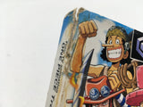 One Piece Treasure Battle! Nintendo GameCube Japan - DL7069