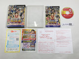 One Piece Pirates' Carnival Nintendo GameCube Japan - DL7070
