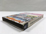 One Piece Pirates' Carnival Nintendo GameCube Japan - DL7070
