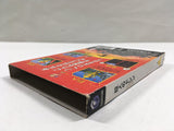 Doshin the Giant Nintendo GameCube Japan - DL7073