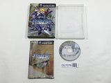 Star Fox Assault Nintendo GameCube Japan - DL7076